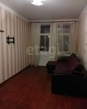 2-к квартира, вторичка, 49м2, 3/4 этаж