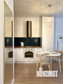 1-к квартира, вторичка, 35м2, 6/18 этаж