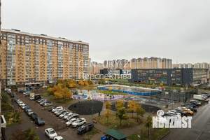1-к квартира, вторичка, 33м2, 2/17 этаж