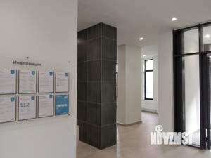 1-к квартира, вторичка, 34м2, 2/17 этаж