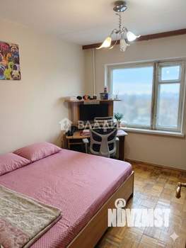 3-к квартира, вторичка, 56м2, 5/9 этаж