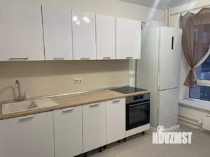 2-к квартира, вторичка, 62м2, 7/25 этаж
