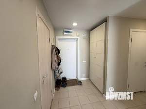 3-к квартира, вторичка, 55м2, 4/26 этаж