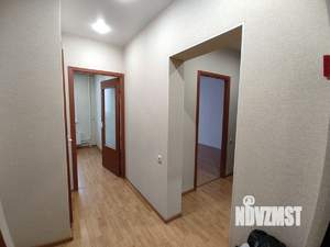 1-к квартира, вторичка, 42м2, 7/25 этаж