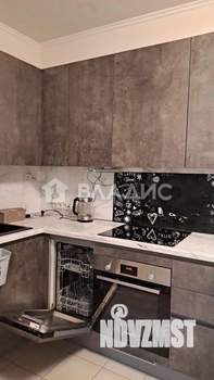 1-к квартира, вторичка, 32м2, 9/17 этаж