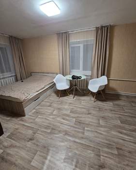 1-к квартира, вторичка, 32м2, 4/5 этаж