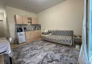 Студия квартира, вторичка, 21м2, 8/25 этаж