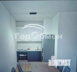 2-к квартира, вторичка, 37м2, 17/17 этаж