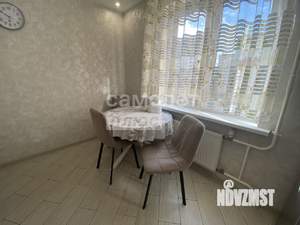 2-к квартира, вторичка, 62м2, 8/17 этаж