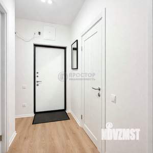 1-к квартира, вторичка, 34м2, 13/17 этаж