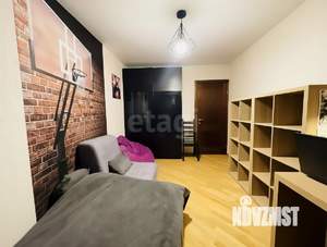 3-к квартира, вторичка, 94м2, 14/17 этаж