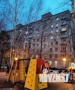 2-к квартира, вторичка, 46м2, 5/9 этаж
