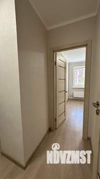 1-к квартира, вторичка, 34м2, 2/6 этаж
