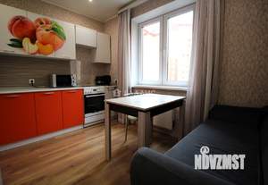 2-к квартира, вторичка, 62м2, 11/17 этаж