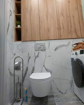 Студия квартира, вторичка, 20м2, 9/25 этаж