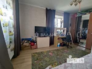 2-к квартира, вторичка, 58м2, 12/18 этаж