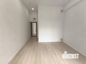 Студия квартира, вторичка, 19м2, 2/4 этаж