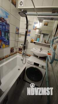 1-к квартира, вторичка, 30м2, 1/5 этаж