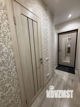 1-к квартира, вторичка, 36м2, 4/19 этаж