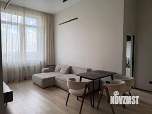 3-к квартира, вторичка, 58м2, 22/22 этаж