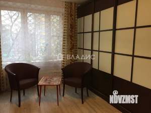 1-к квартира, вторичка, 35м2, 4/12 этаж