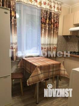 2-к квартира, вторичка, 45м2, 1/3 этаж