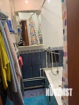 2-к квартира, вторичка, 40м2, 5/5 этаж