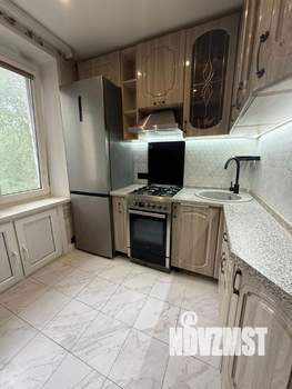 2-к квартира, вторичка, 46м2, 3/5 этаж