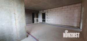 3-к квартира, вторичка, 75м2, 6/25 этаж