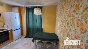 2-к квартира, вторичка, 64м2, 16/17 этаж