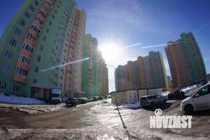 Студия квартира, вторичка, 25м2, 5/17 этаж