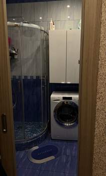 2-к квартира, вторичка, 47м2, 2/2 этаж