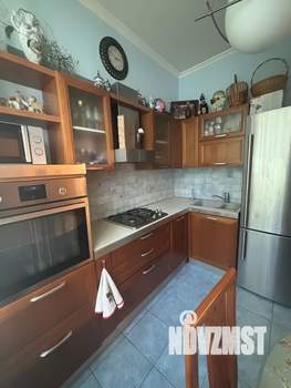 3-к квартира, вторичка, 64м2, 2/5 этаж