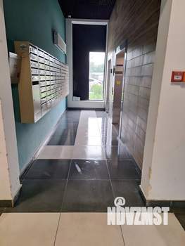 2-к квартира, вторичка, 52м2, 9/22 этаж