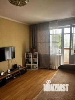 1-к квартира, вторичка, 33м2, 5/9 этаж