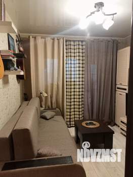 2-к квартира, вторичка, 44м2, 5/23 этаж