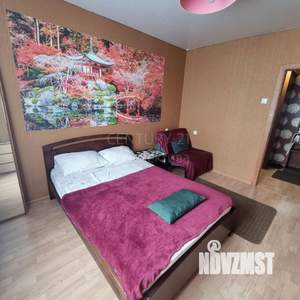 3-к квартира, вторичка, 74м2, 21/25 этаж