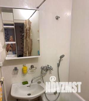 2-к квартира, вторичка, 45м2, 8/9 этаж