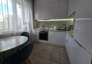 2-к квартира, вторичка, 39м2, 14/17 этаж