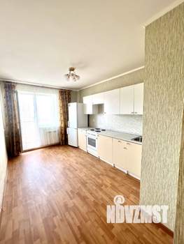 1-к квартира, вторичка, 36м2, 5/5 этаж