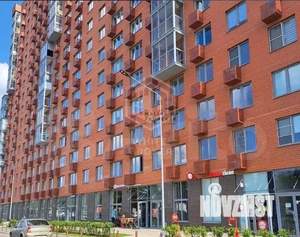 1-к квартира, вторичка, 35м2, 10/17 этаж