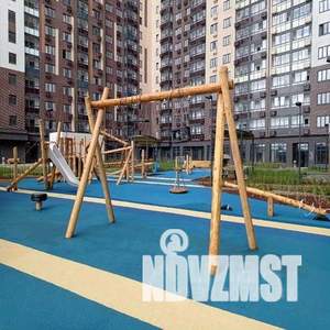 2-к квартира, вторичка, 42м2, 17/25 этаж