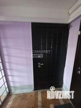 3-к квартира, вторичка, 54м2, 9/9 этаж