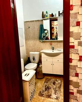 1-к квартира, вторичка, 35м2, 15/17 этаж