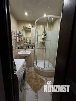 2-к квартира, вторичка, 68м2, 20/23 этаж