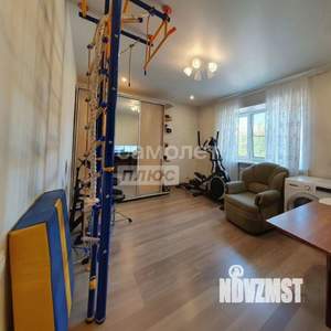 3-к квартира, вторичка, 106м2, 4/17 этаж