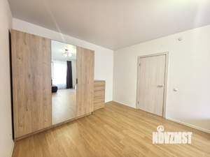2-к квартира, вторичка, 62м2, 7/25 этаж