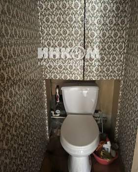 2-к квартира, вторичка, 41м2, 3/5 этаж