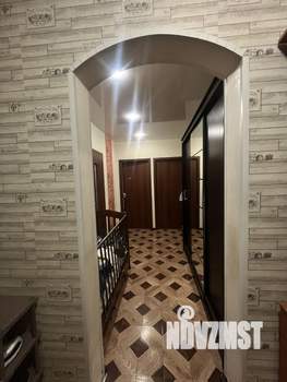3-к квартира, вторичка, 74м2, 12/17 этаж
