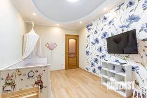 2-к квартира, вторичка, 60м2, 5/17 этаж